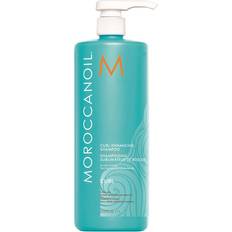 Moroccanoil Curl Enhancing Shampoo 1000ml