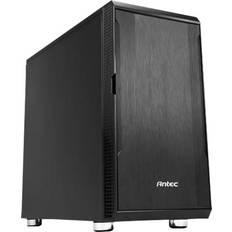 Antec P5 Micro-Tower Computer Case Nero