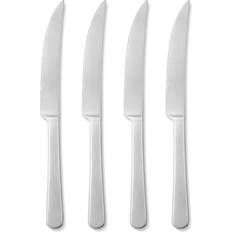 Lave-vaisselle Sécurisé Couteaux de table Georg Jensen Copenhagen Couteau de table 22cm 4pcs