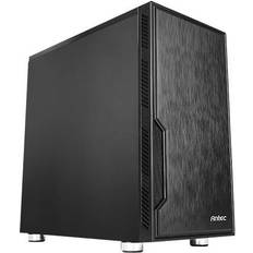 Antec VSK 10 Micro-Tower PC Case