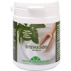 Stevia sødemiddel Natur Drogeriet Stevia Sød 175g