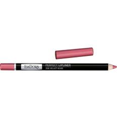 Isadora Perfect Lipliner #206 Velvet Rose