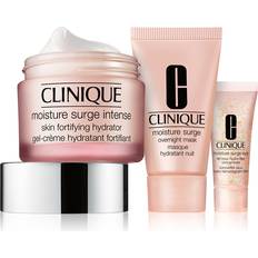 Clinique moisture intense Clinique Moisture Surge Intense Set