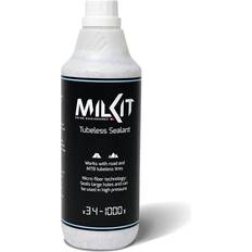 Milkit tubeless sealant Milkit Tubeless Sealant 1L