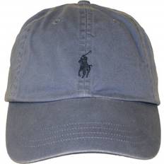 Polo Ralph Lauren Classic Sport Cap - Carson Blue