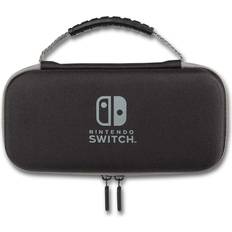 Nintendo lite case PowerA Nintendo Switch Lite Protection Case Kit