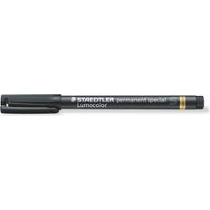 Staedtler Lumocolor Permanent Special Black 319 0.4mm