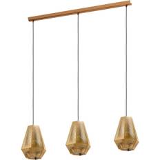 Eglo Chiavica 1 Pendant Lamp 96.5cm