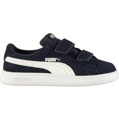 Puma Smash V2 SD TDV - Peacoat/White