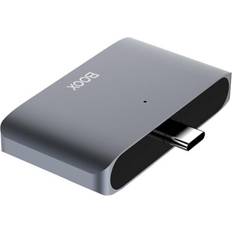 USB-C Hub for Onyx eBook Readers