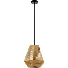 Eglo Chiavica 1 Pendant Lamp 36cm