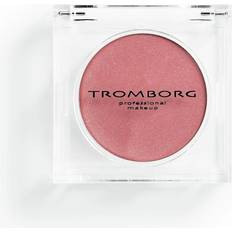 Kompakt Leppeprodukter Tromborg Creamy Lip Cheek Eye Powder Misty Rose