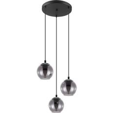 Eglo Lamper Eglo Ariscani Pendel ∅ 42.5cm
