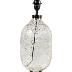 Glas Lampdelar PR Home Groove Lampfot 40cm