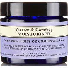 Neal's Yard Remedies Facial Creams Neal's Yard Remedies Yarrow & Comfrey Moisturiser 50g