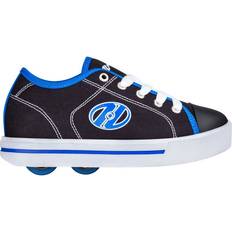 Scarpe a rotelle Heelys Classic X2 - Black/White/Blue Unisex