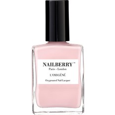 Nailberry L'Oxygene Oxygenated Lait Fraise 15ml