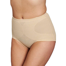 Poliamida Fajas Miss Mary Diamond Panty Girdle