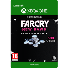 Xbox One Games Far Cry: New Dawn - Small Currency Pack (XOne)