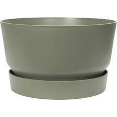 Elho Greenville Round Pot ∅32.5cm