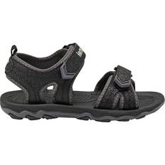 Hummel Sport Glitter Jr - Black