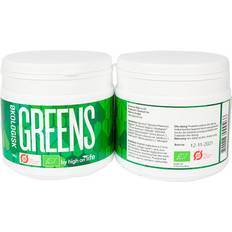 High On Life Vitaminer & Kosttilskud High On Life Greens 200g