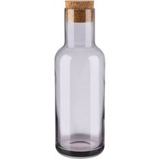 Beige Carafe d'Eau Blomus Fuum Carafe d'Eau 1L