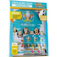 Panini adrenalyn euro 2020 Panini UEFA Euro 2020 Adrenalyn Starter Pack