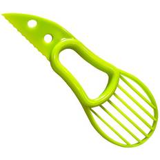 Green Corers BigBuy Avocado Corer 18cm