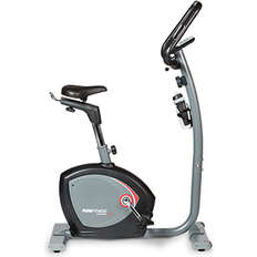 Verstelbaar zadel Hometrainers FlowFitness Turner hometrainer DHT500