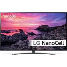 LG Nano86 65NANO866NA 165.1 cm Smart TV Wifi Negro