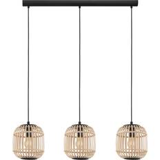 Eglo Bordesley Pendant Lamp 91cm