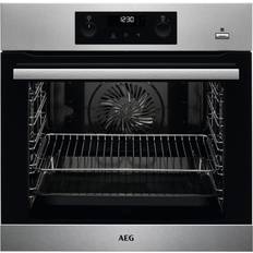 AEG BPS355220M Stainless Steel