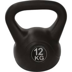 Classic PVC Kettlebell 12kg