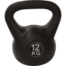 Tunturi Träningsutrustning Tunturi Classic PVC Kettlebell 12kg