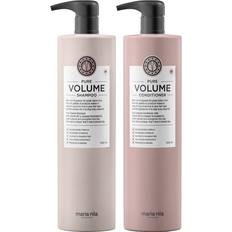 Maria Nila Pure Volume Duo 2x1000ml