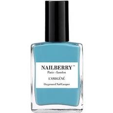 Nailberry Kynsituotteet Nailberry L'Oxygéné Kynsilakka Sävy - 15 ml