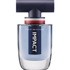 Tommy Hilfiger Men Eau de Toilette Tommy Hilfiger Impact Men EdT 1.7 fl oz