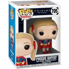 Funko Pop! Television Friends Phoebe Buffay