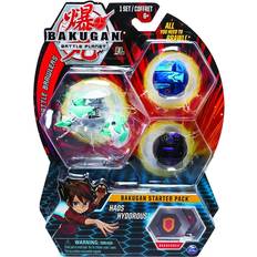 Bakugan starter pack Spin Master Bakugan Starter Pack Assorted