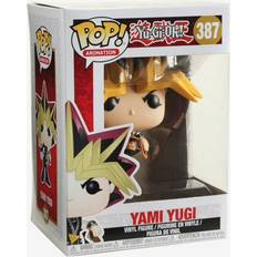 Funko pop yu gi oh Funko Pop! Yu-Gi-Oh! Yami Yugi