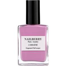 Nailberry Nagelprodukter Nailberry L'Oxygene Oxygenated Lilac Fairy 15ml