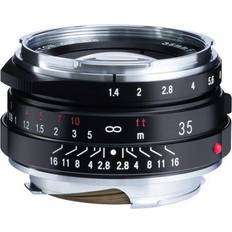 Nokton 35mm F1.4 SC VM II for Laica M