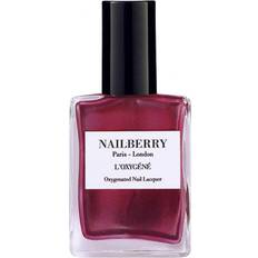 Nailberry L'Oxygéné Mystique Red - 15 ml