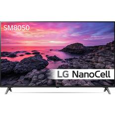 LG Televisor 55SM8050 139.7 cm