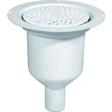 Plast Golvbrunnar Purus 7113927 Brage 50 Ø150mm