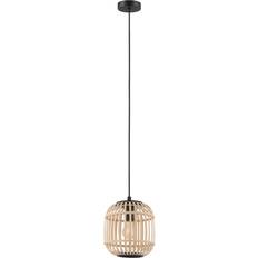 Eglo Bordesley Pendant Lamp 21cm