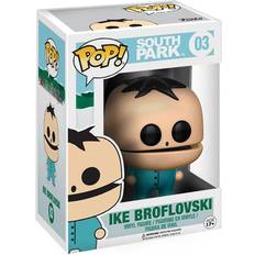 South park funko pop Funko Pop! South Park Ike Broflovski