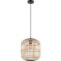 Eglo Bordesley Pendant Lamp ∅ 35cm