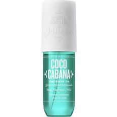 Sol de Janeiro Coco Cabana Body Fragrance Mist 90ml